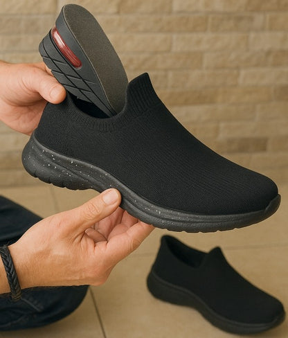 Plantilla invisible GROWSTEP® +6 cms